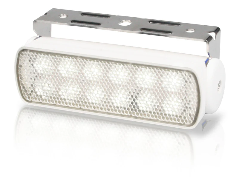 Seahawk White Housing Spread 2Lt <br> Universal