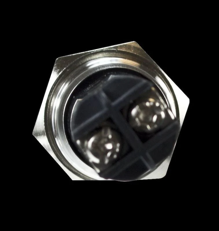 Warning Buzzer Mg24 Red 8Hg <br> Universal - Image 2