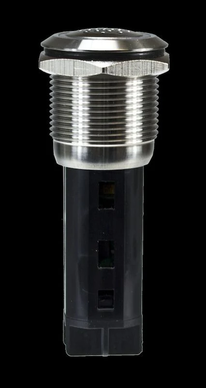 Warning Buzzer Mg24 Red 8Hg <br> Universal - Image 3