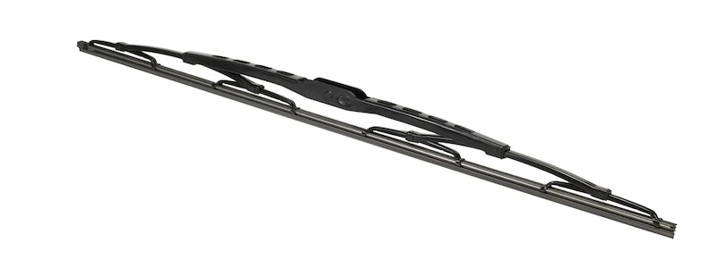 Commercial Wiper Blade 26in - Single <br> Universal - Image 2