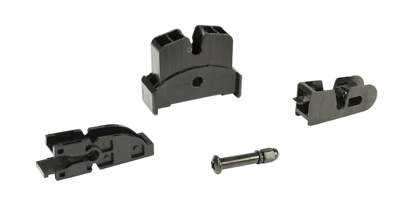 Commercial Wiper Blade 26in - Single <br> Universal - Image 3