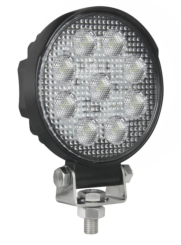 ValueFit Work Light 5RD 1.0 LED MV LR LT <br> Universal - Image 3