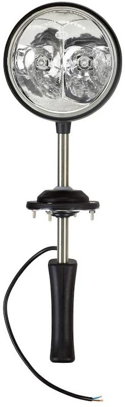 Search Lamp Mg24 1H3 <br> Universal - Image 2
