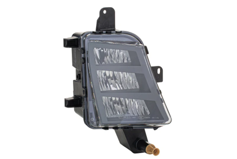 Fog Light Left <br>13-21 Volkswagen Golf - Image 2