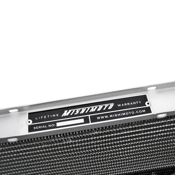 Performance Aluminum Replacement Radiator <br> 94-99 Volkswagen Jetta Golf - Image 5