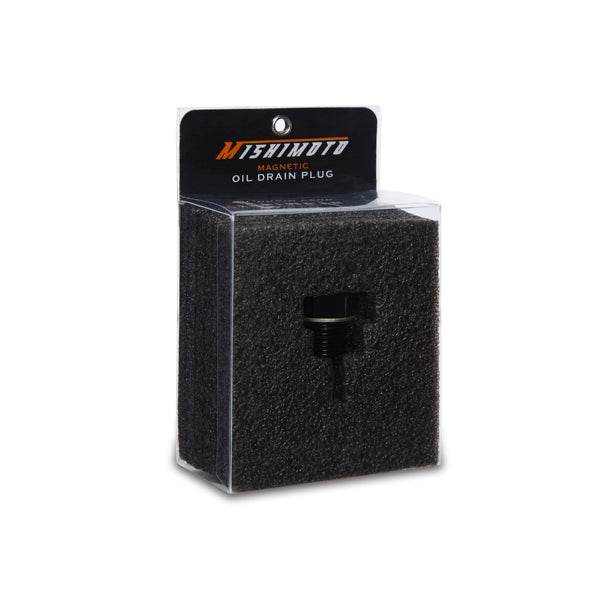 Aluminum Magnetic Oil Drain Plug <br> 83-13 Volvo,Dodge,Porsche,Land Rover Vehicle - Image 4