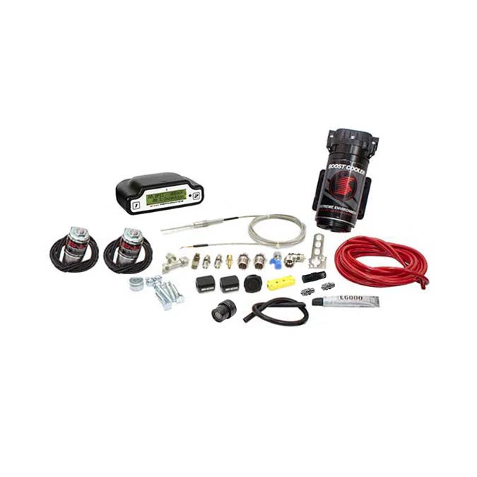 Stage 3 Boost Cooler Water Methanol Injection Kit <br> Dodge 5.9L Cummins