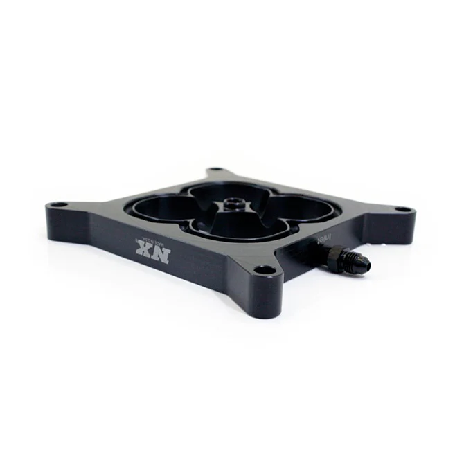 4150 Shear Water Injection Plate <br> Universal Fit