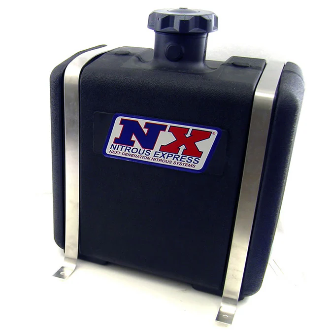 Water Injection 7 Gallon Reservoir <br> 15L x 17H x 9W
