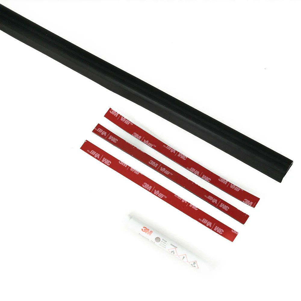 Wire Hider Kit 9ft <br> Universal Fit - Image 2