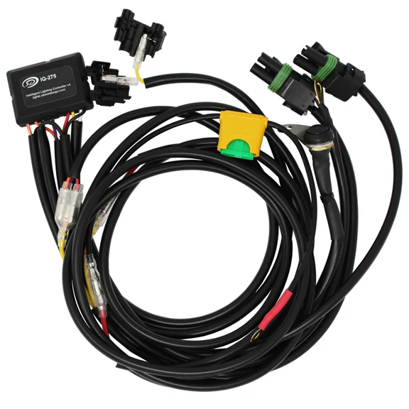 Squadron/S2 Motorcycle Skene Dimmer Kit <br> Universal Fit
