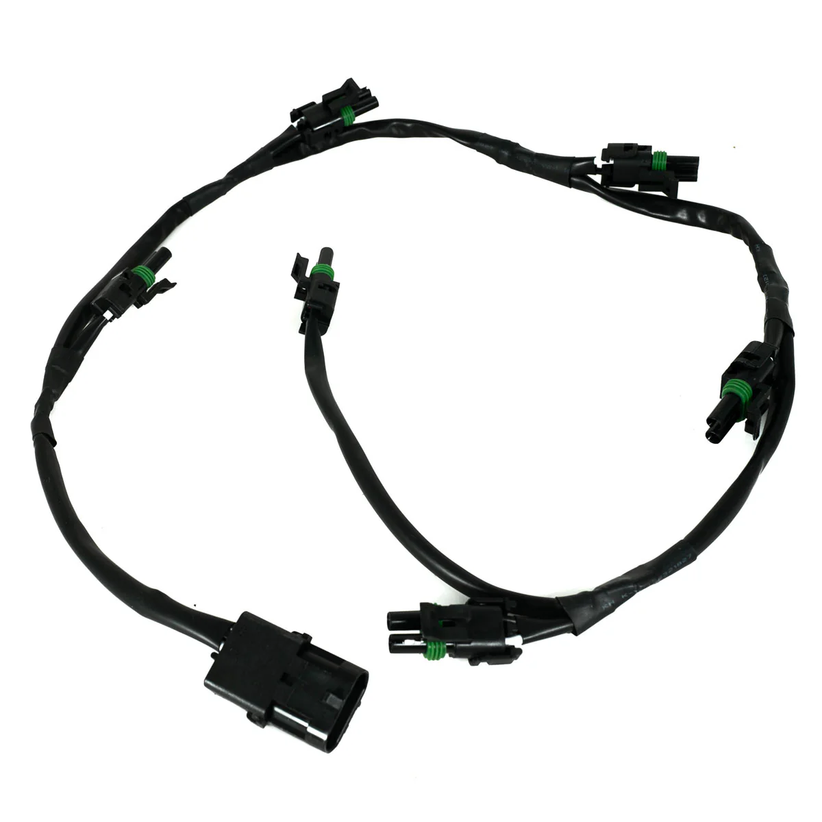XL Linkable Wiring Harness <br> Universal Fit